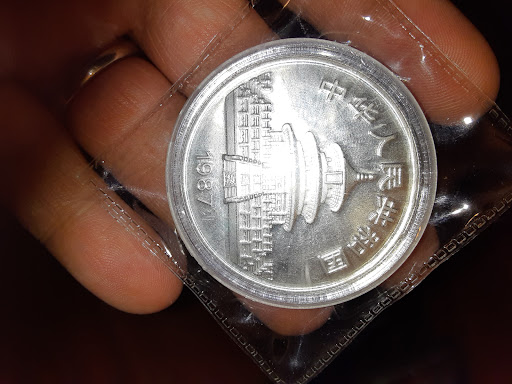 Pawn Shop «EZPAWN», reviews and photos, 1001 N Beckley Ave #608, DeSoto, TX 75115, USA