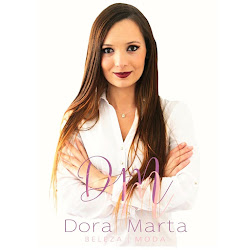 Dora Marta - Atelier de Beleza e Moda
