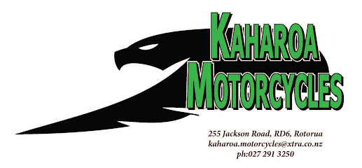 Kaharoa Motorcycles