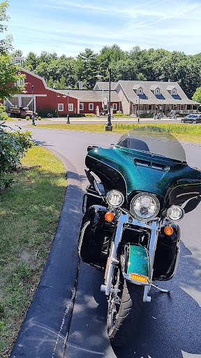 Harley-Davidson Dealer «Ocean State Harley-Davidson Shop», reviews and photos, 435 Nooseneck Hill Rd, Exeter, RI 02822, USA
