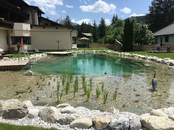 Extérieur hôtels Hotel Tirolerhof 6105 Leutasch