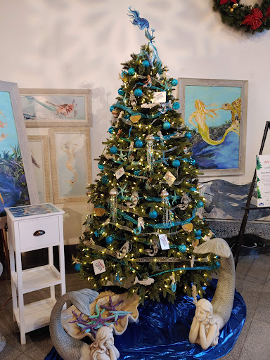 Art Center «Sidney & Berne Davis Art Center», reviews and photos, 2301 First St, Fort Myers, FL 33901, USA