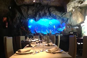 O Mar Restaurant image