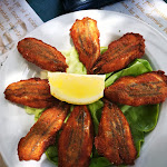 Photo n°2 de l'avis de Beatrice.o fait le 19/06/2021 à 13:19 sur le  Ristorante Focacceria Bella Recco à Savona