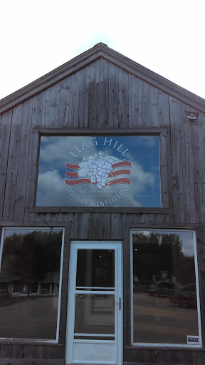 Winery «Flag Hill Distillery & Winery», reviews and photos, 297 North River Road, Lee, NH 03861, USA