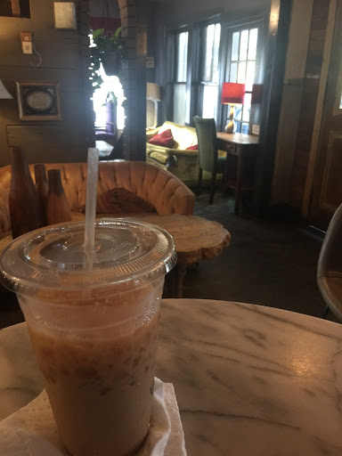 Coffee Shop «Common Grounds», reviews and photos, 1123 S 8th St, Waco, TX 76706, USA