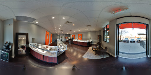 Jewelry Store «Farsi Jewelers», reviews and photos, 5590 Roswell Rd #110, Sandy Springs, GA 30342, USA