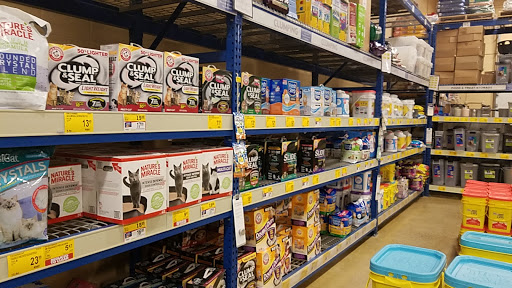 Pet Supply Store «PetSmart», reviews and photos, 3500 IN-38, Lafayette, IN 47905, USA