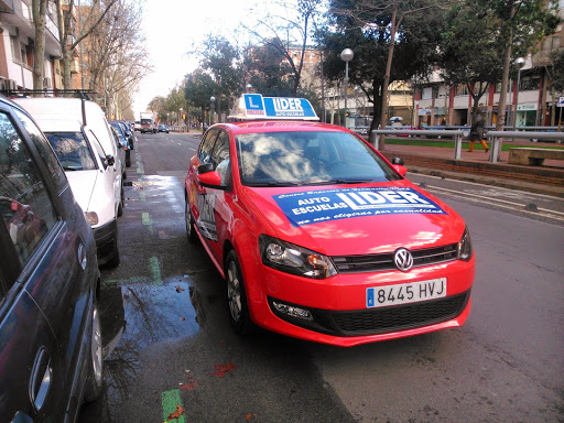 Autoescoles Líder