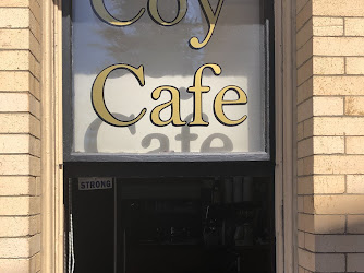 Coy Cafe’
