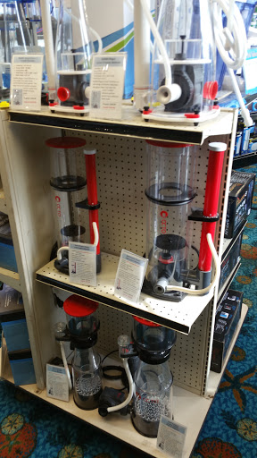 Pet Store «Ark Pet Shop», reviews and photos, 2400 W Lincoln Hwy, Merrillville, IN 46410, USA