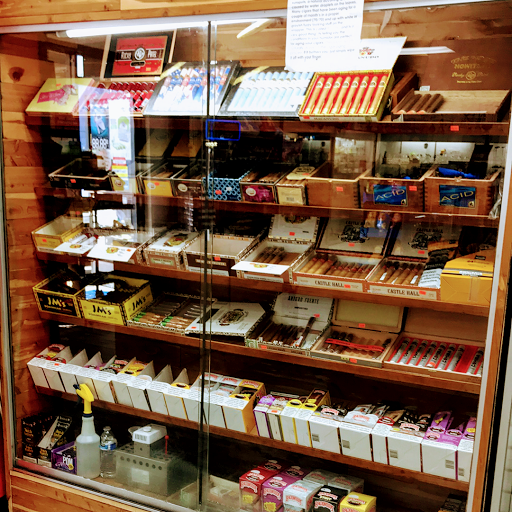 Tobacco Shop «Smokin Vape Smoke Shop», reviews and photos, 12037 Firestone Blvd, Norwalk, CA 90650, USA
