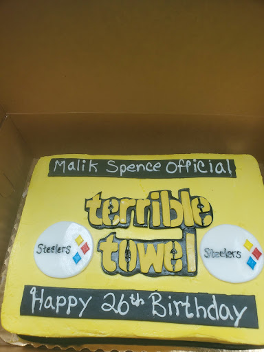 Wedding Bakery «Cake Art», reviews and photos, 124 N Division St, Salisbury, MD 21801, USA