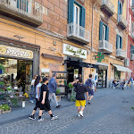 Photo n°1 de l'avis de Rani.i fait le 22/05/2022 à 07:53 sur le  Fortuna Madre à Naples