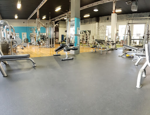 Gym «Balanced Fitness and Health», reviews and photos, 1130 Seventh Ave, San Diego, CA 92101, USA