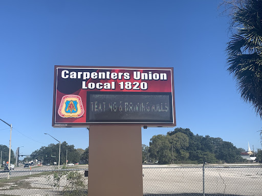 Carpenters Local Union