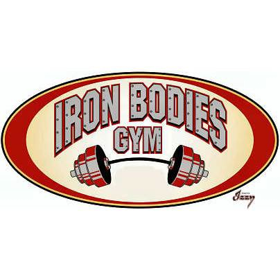 Gym «Iron Bodies Gym», reviews and photos, 1300 E Edinger Ave b, Santa Ana, CA 92705, USA