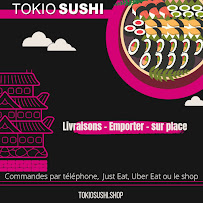 Photos du propriétaire du Restaurant de sushis TOKIO SUSHI Restaurant Fréjus à Fréjus - n°4