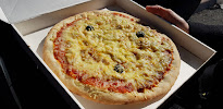 Plats et boissons du Pizzas à emporter Canal Pizza à Piolenc - n°2