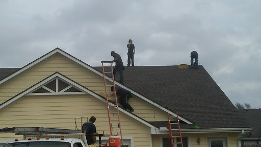 Scott Vaught Roofing in Creighton, Missouri