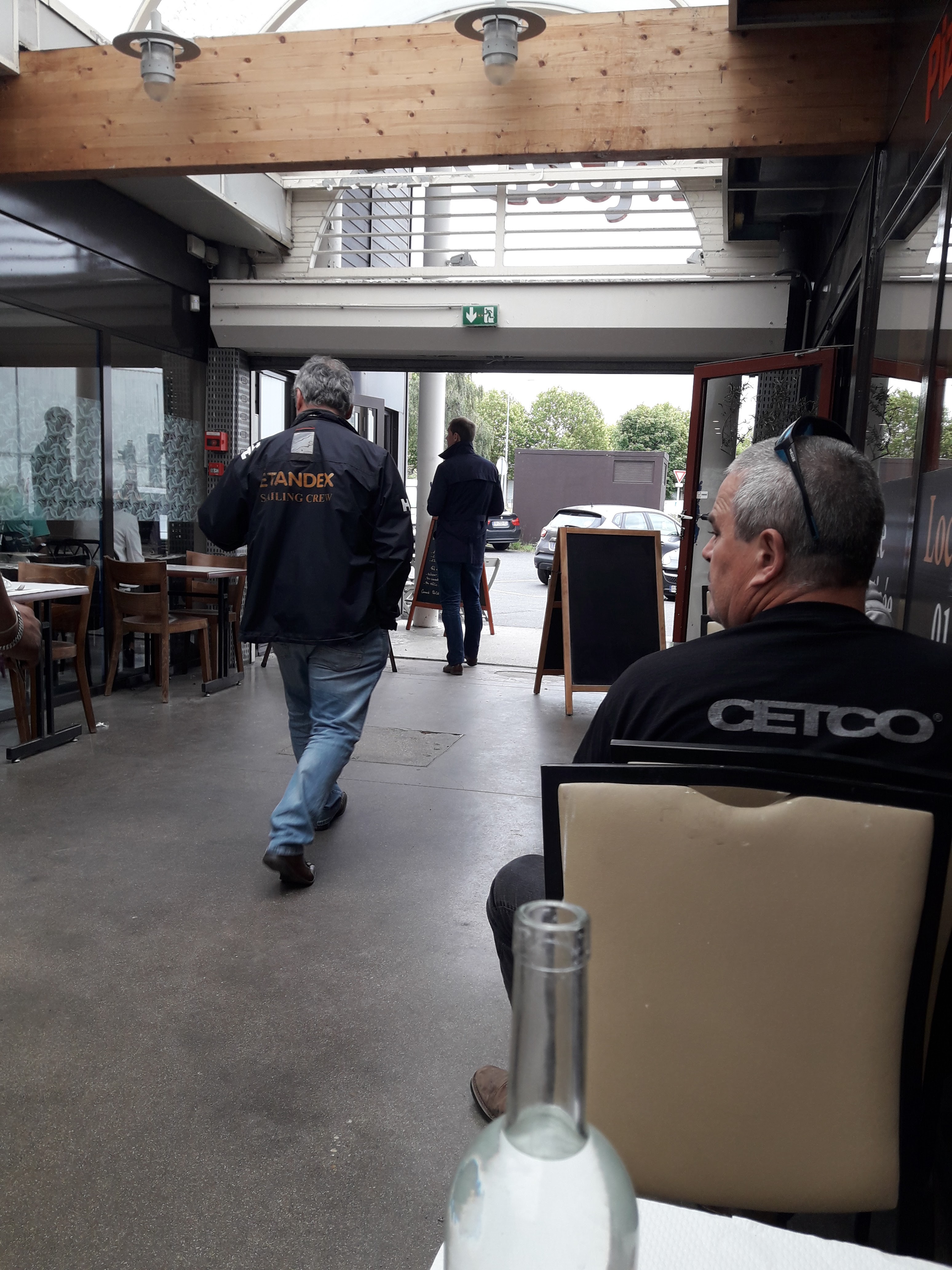 Photo n° 2 de l'avis de Walid.a fait le 13/06/2018 à 10:49