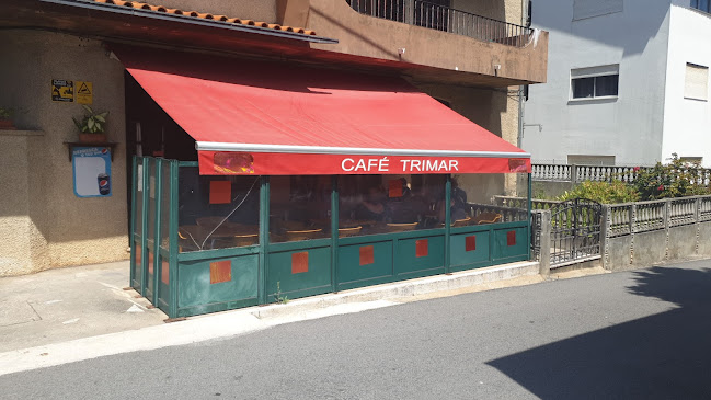 Café Trimar