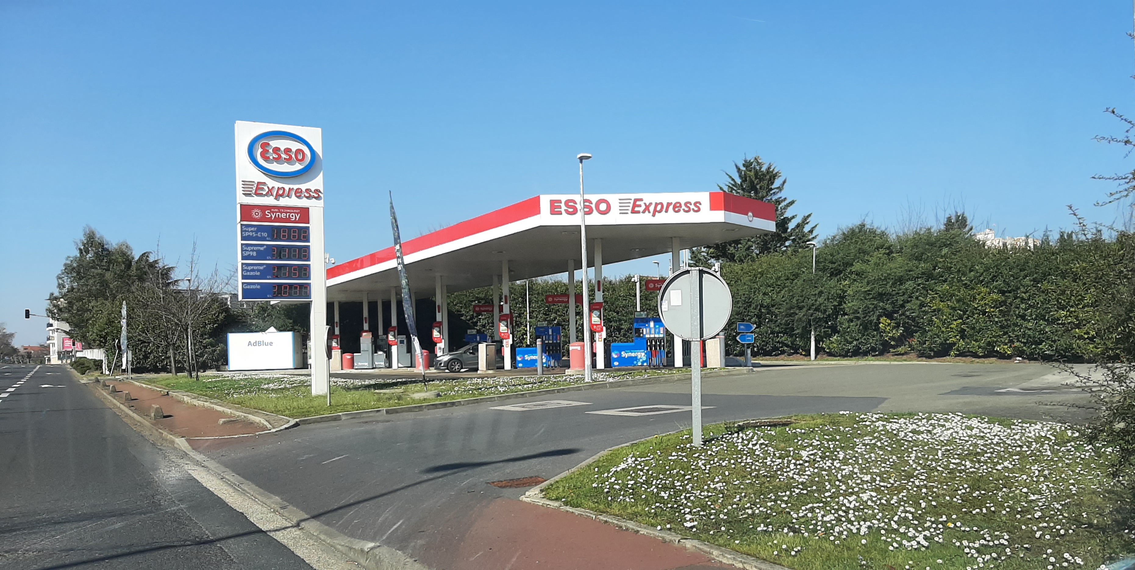 Photo n° 1 de l'avis de La.a fait le 07/03/2022 à 10:10