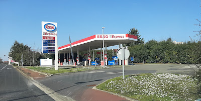 ESSO EXPRESS FRANCONVILLE à Franconville