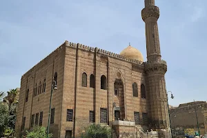 Masjid Al-Mahmodyah image
