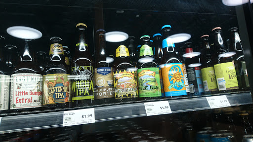 Grocery Store «Whole Foods Market», reviews and photos, 3313 University Ave, Madison, WI 53705, USA