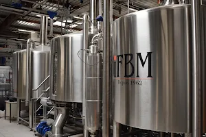Ifbm - French Institute Beverage De La Brasserie Et De La Malterie image