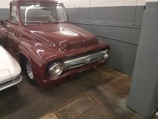 Auto Repair Shop «Classic Motors of Washington D.C.», reviews and photos, 4800 Wisconsin Ave NW, Washington, DC 20016, USA