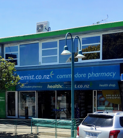 Commodore Pharmacy