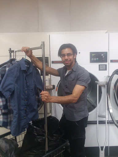 Dry Cleaner «Clean Getaway», reviews and photos, 1300 S Drake Rd, Kalamazoo, MI 49006, USA