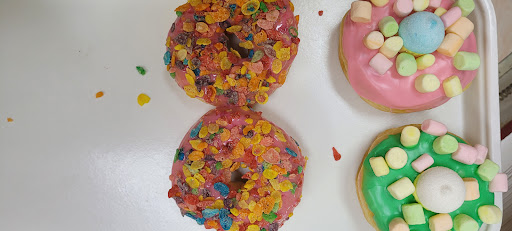 Donut Shop «RC Donuts», reviews and photos, 700 W Spring Creek Pkwy, Plano, TX 75023, USA