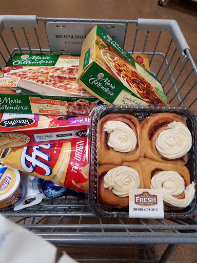 Grocery Store «Fred Meyer», reviews and photos, 6305 Bridgeport Way W, University Place, WA 98467, USA