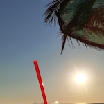 Photo n°2 de l'avis de Andrea.i fait le 16/08/2022 à 09:15 sur le  Lo Scoglio à Sabaudia