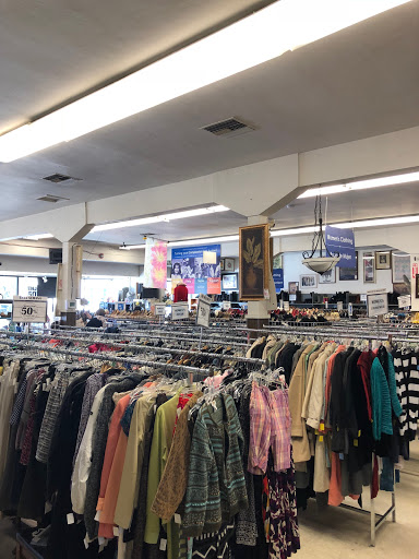 Thrift Store «St. Vincent de Paul (SVDP) Thrift Store», reviews and photos