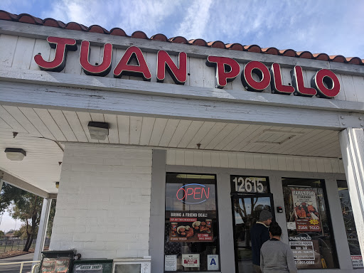 Juan Pollo - 0