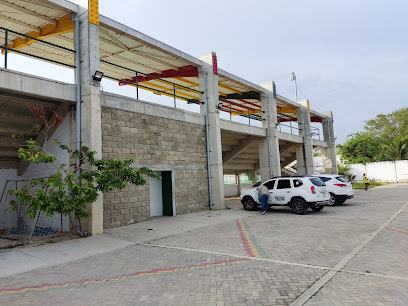 Polideportivo La Candelaria