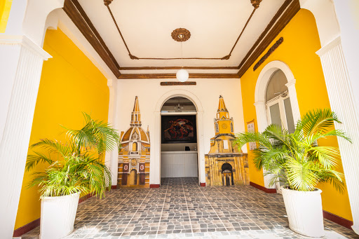 Hotel Balcones de Bocagrande