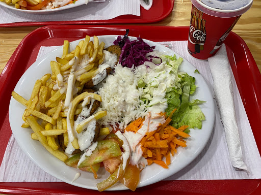 Istanbul kebab & pizzas
