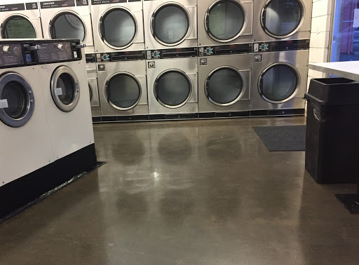 Laundromat «Lincoln Village Thrifty Wash», reviews and photos, 9785 Lincoln Village Dr, Sacramento, CA 95827, USA