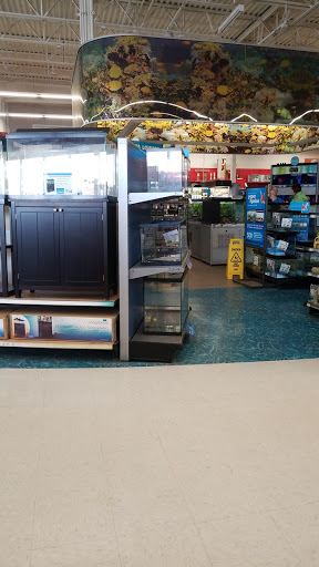Pet Supply Store «Petco Animal Supplies», reviews and photos, 753 53rd Ave NE, Fridley, MN 55421, USA
