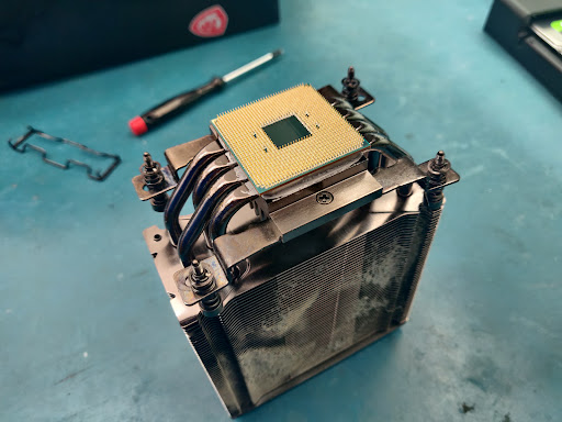 Computer Repair Service «LapFix», reviews and photos, 4613 Duke St, Alexandria, VA 22304, USA