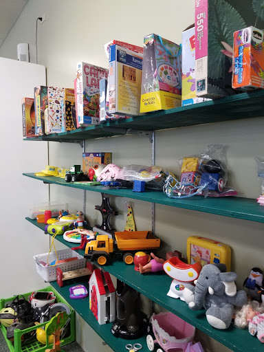 Thrift Store «Outreach Thrift Store», reviews and photos, 1715 S Rutherford Blvd, Murfreesboro, TN 37130, USA