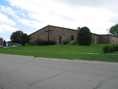 St Arnold's Catholic Church