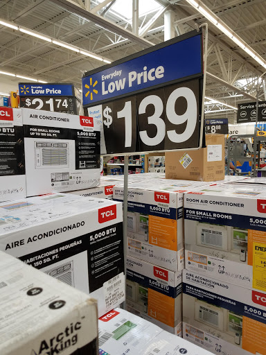 Department Store «Walmart Supercenter», reviews and photos, 6265 Brockport Spencerport Rd, Brockport, NY 14420, USA