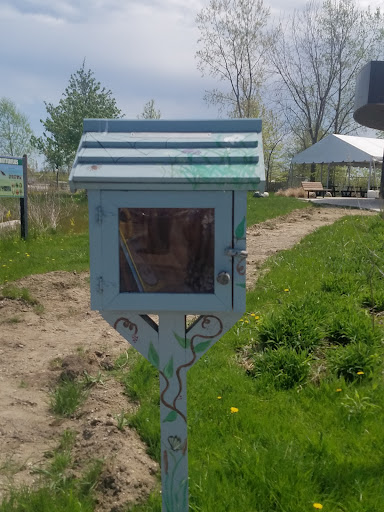 Zoo «Belle Isle Nature Center», reviews and photos, 176 Lakeside Dr, Detroit, MI 48207, USA