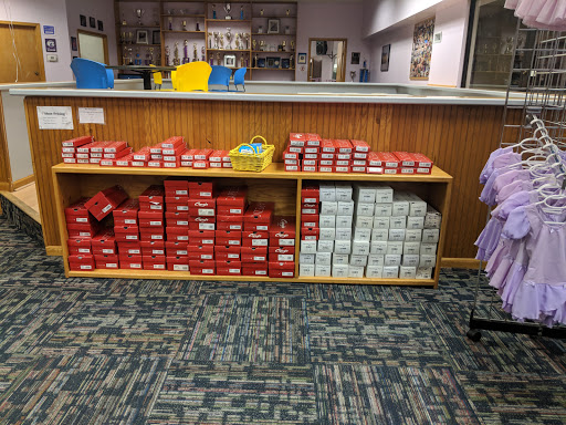 Dance School «Metro Dance Center», reviews and photos, 1057 County Hwy 96, Shoreview, MN 55126, USA